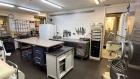 Fleca-pastisseria artesana amb obrador equipat i zona de degustació